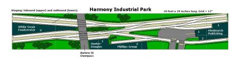 Harmony Industrial Park